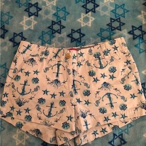 Summer shorts